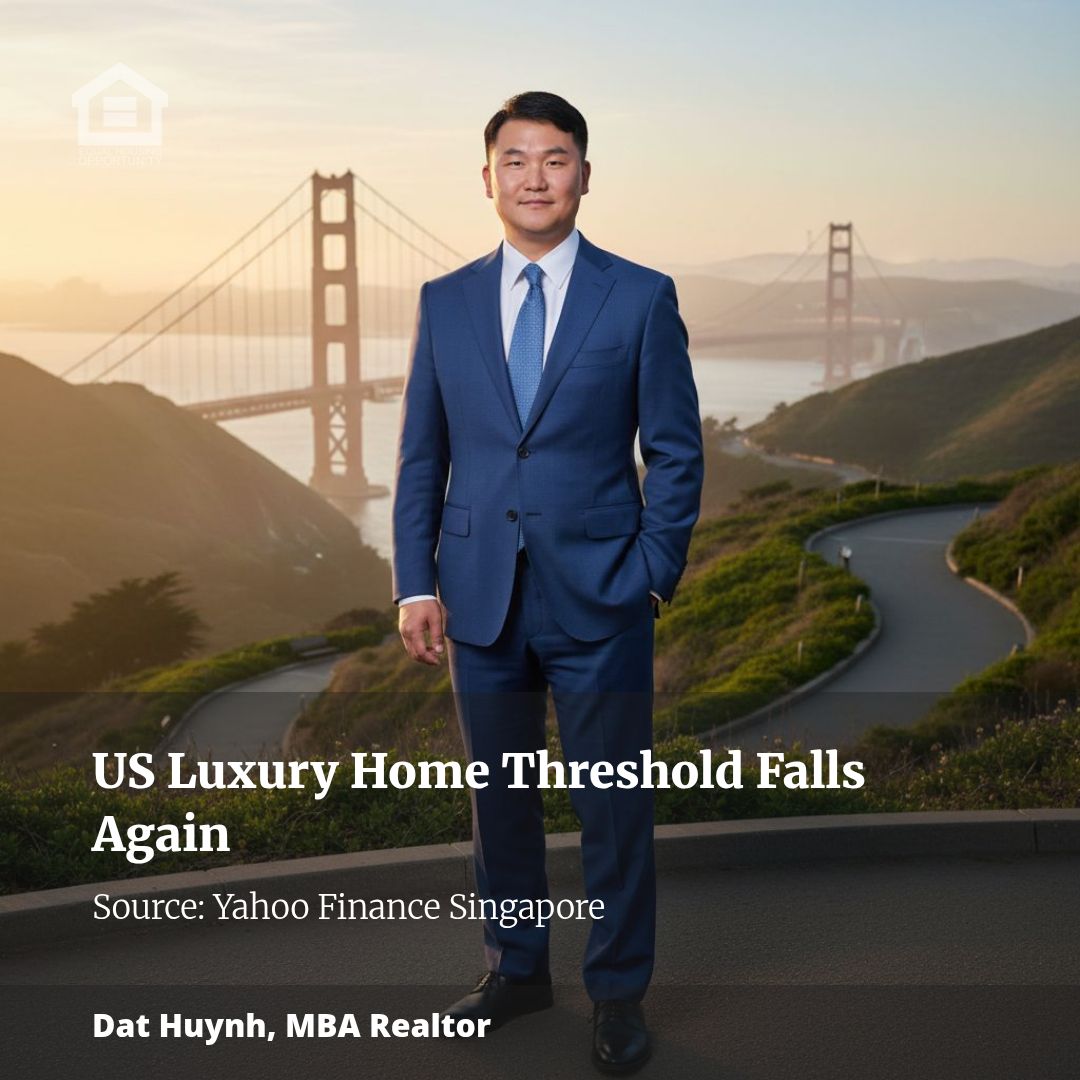 July Luxury Market Offers New Opportunities Amid Regional Growth